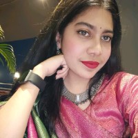 Gitosree Sarkar