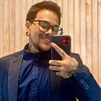 Pedro Henrique Morais 🏳️‍⚧️