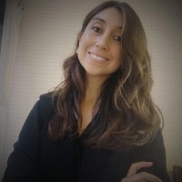 Nathalie Castro Buitrago