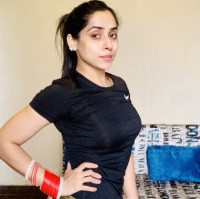 Pallavi Chauhan