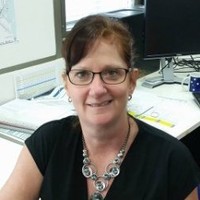 Tracey Currie