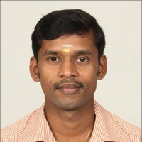 Kesavan perumal