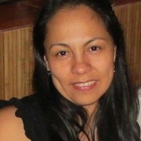 Elvia Reyes