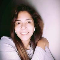 Wendy Michelle Bascopé Pardo
