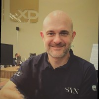 Evandro Radigonda, Cea