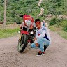 Arupjyoti Chutia