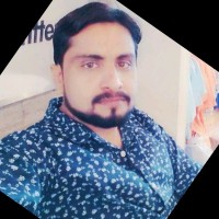 Hafiz Muhammad Nasir Ali