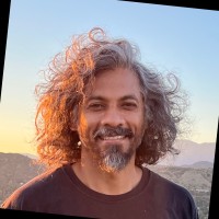 Siddhartha Majumdar, AIA