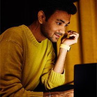 Prosenjit Datta