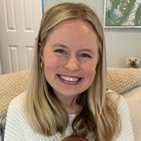 Krista Peterson, Msw
