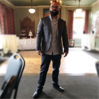 Erik Shivner