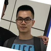 Jiebo Wang