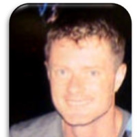 John Van Rensburg