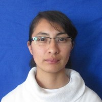 María Teresa Palacios Esperón