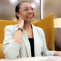 Carmelle Coby