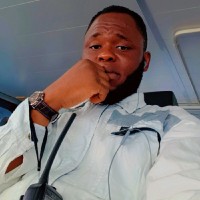 MICHAEL KELECHI