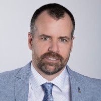 Joel Rossier