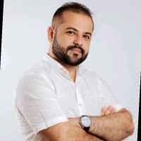 Henrique Brito De Oliveira