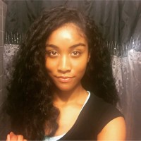 Toni Robinson