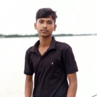Joy Sarder