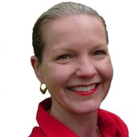 Suzanne Barrows
