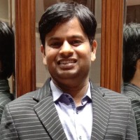 Awadhesh Kumar Singh