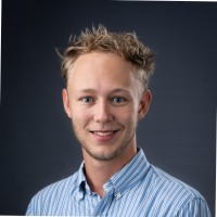Magnus Guldberg Pedersen