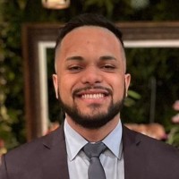 Jonas Souza Alves