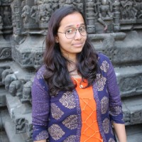 Vishakha Lembarkar