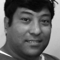 Pramod Shrestha