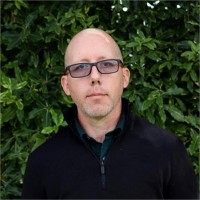 Eric Opperman