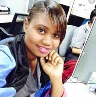 Kadesha Brown