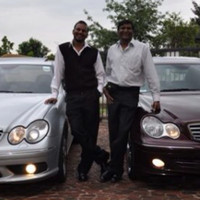 Luewellyn Pillay