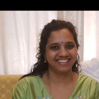 Sandhya V.R
