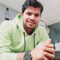 Sandeep Kumar