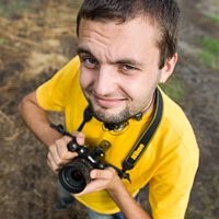 Сергей Козолуп