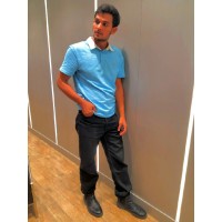 Shaikh Shoaib