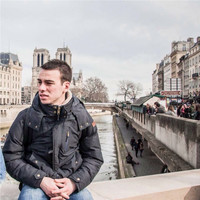 Jean-Baptiste Dufourd