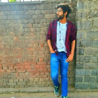 Siddhant Pundir