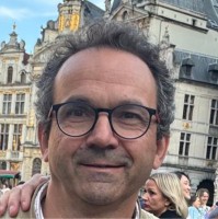 Philippe Degeorges