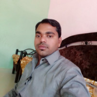 Mohammad Ashfaque Mhammad