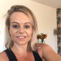 Inge Van Roekel