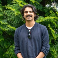 Aidan Dias
