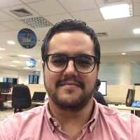 Luiz Gustavo Carvalho