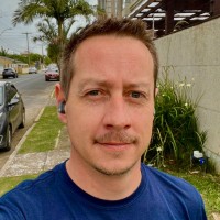 FREDERICO Rockenbach