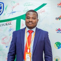 Peter Thaddeus Brako, Msc.