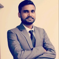 Shahrukh Ali Siddique