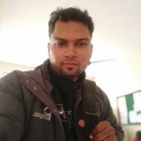 Suraj Vaman