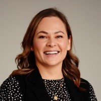 Kate Mirja Firmager