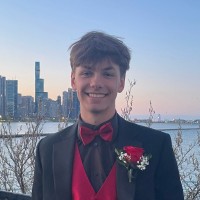Dylan Spadafora